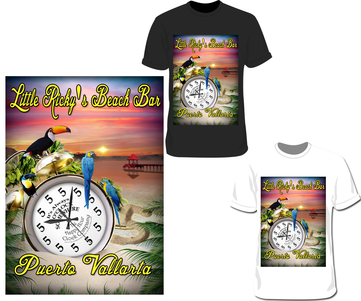 T-shirt Design by russyiddin for this project | Design #2608687