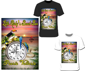 T-shirt Design by russyiddin for this project | Design: #2608687