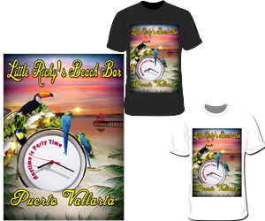 T-shirt Design by russyiddin for this project | Design: #2610275