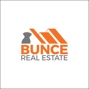 Logo Design by iqbalkabir for Bunce Real Estate  | Design #15283871