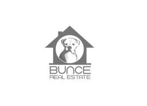 Logo Design by creative.bugs for Bunce Real Estate  | Design: #15272272