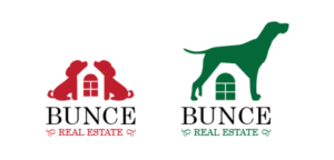 Logo Design by fransdesign for Bunce Real Estate  | Design #15264232