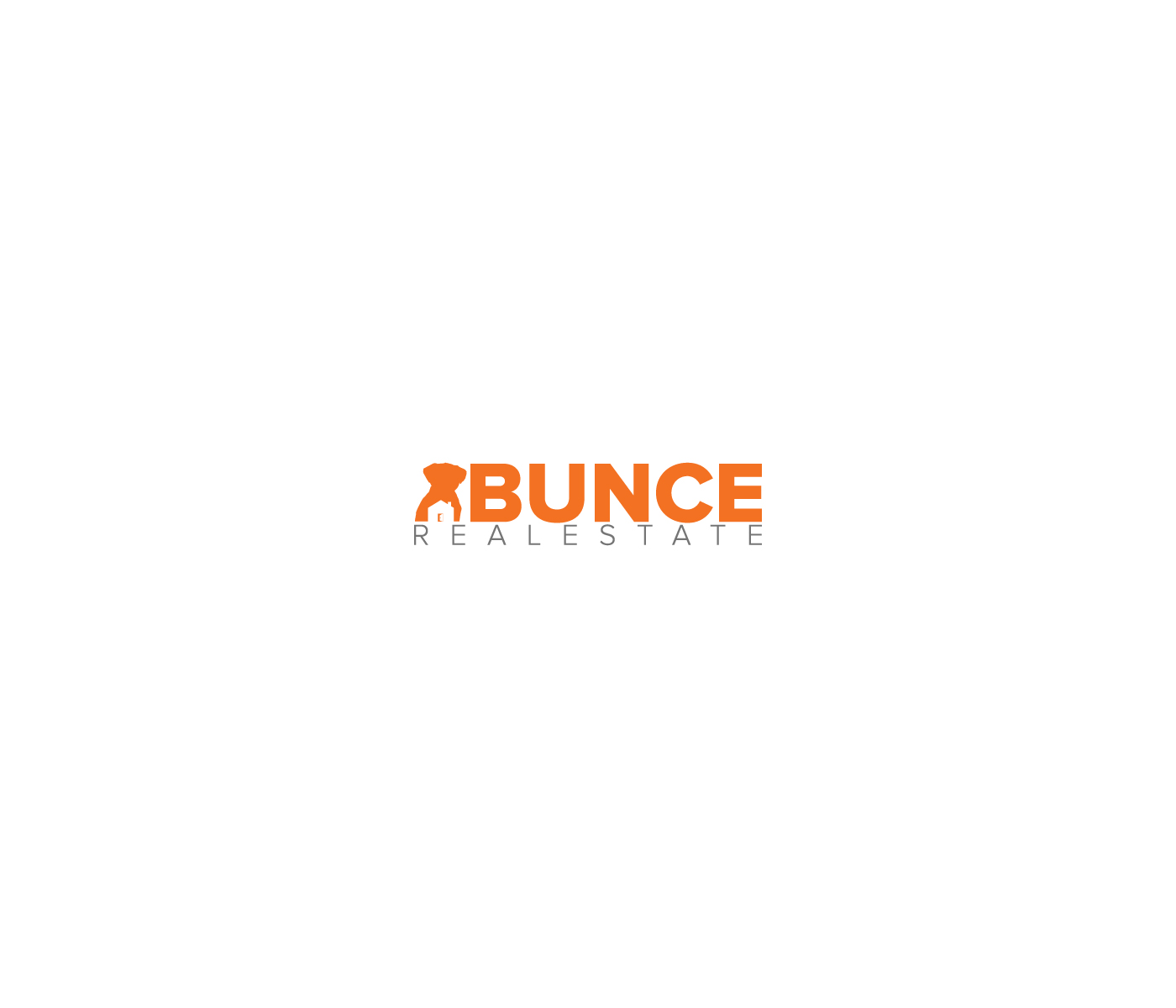 Logo Design by AlphaDezin3 for Bunce Real Estate  | Design #15269832