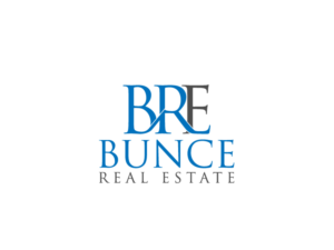 Logo Design by imsakiballhasan for Bunce Real Estate  | Design: #15267191