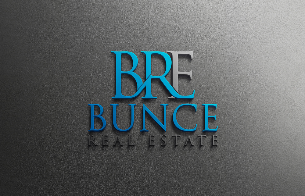Logo-Design von imsakiballhasan für Bunce Real Estate  | Design #15267193