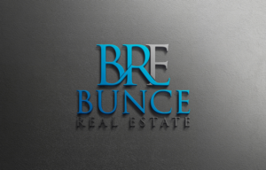 Logo Design by imsakiballhasan for Bunce Real Estate  | Design: #15267193