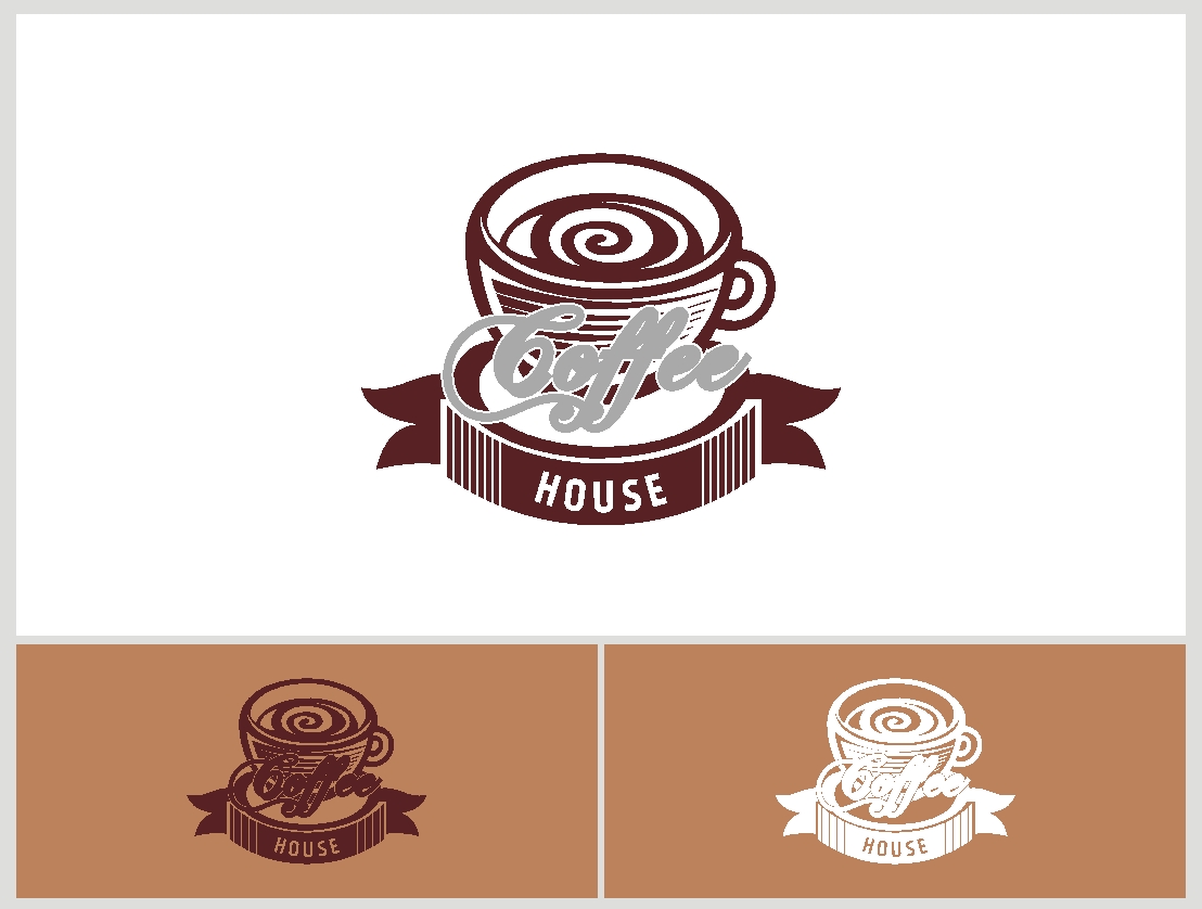 Logo Design by Mikka for this project | Design #2577348