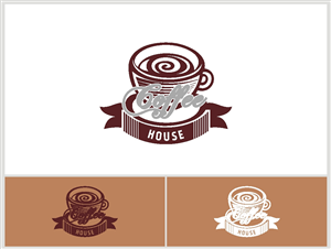 Logo Design by Mikka for this project | Design #2577348