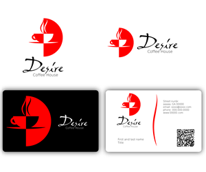 Logo Design by cesarcuervo for this project | Design #2601419