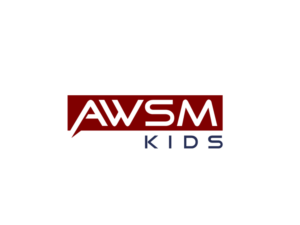 Logo Design by imsakiballhasan for Les vêtements AWSM KIDS | Design: #15284362