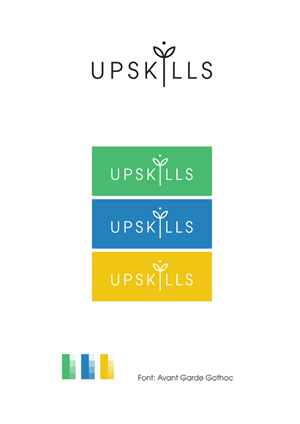 Logo Design by Granit for this project | Design #2581532