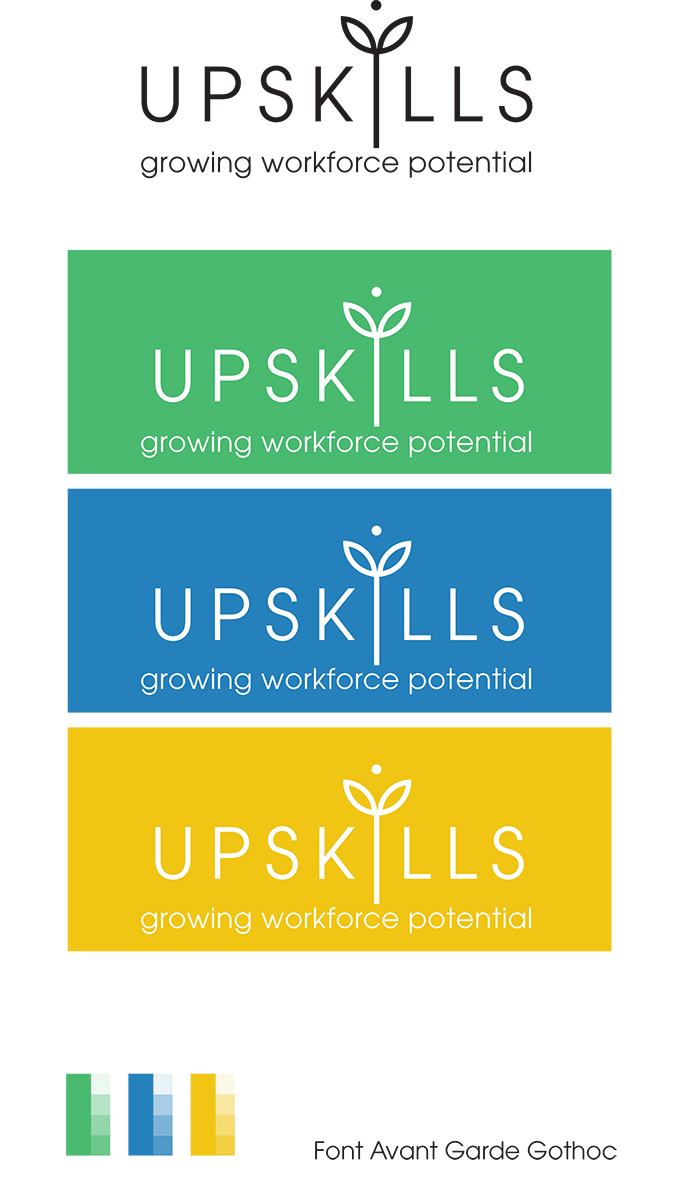 Logo Design by Granit for this project | Design #2652139