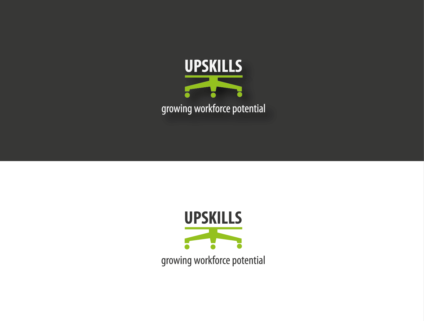 Logo Design by greative for this project | Design #2576509
