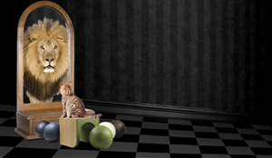 Graphic Design by russyiddin for this project | Design: #2617497