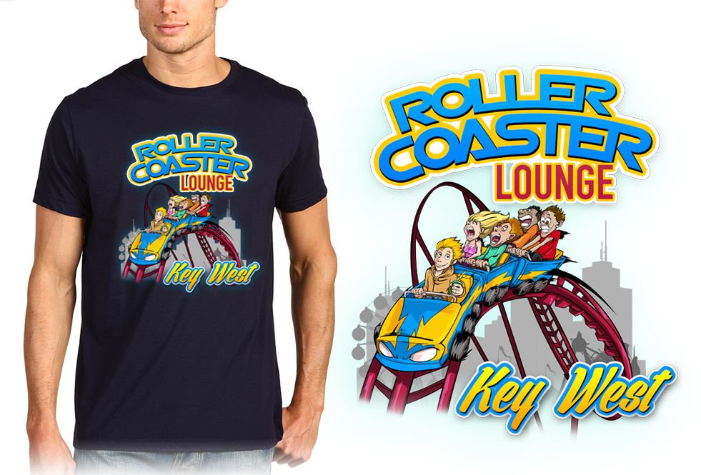 T-shirt Design by dsgrapiko for this project | Design #2607306