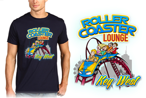 T-Shirt-Design von dsgrapiko für dieses Projekt | Design: #2607306