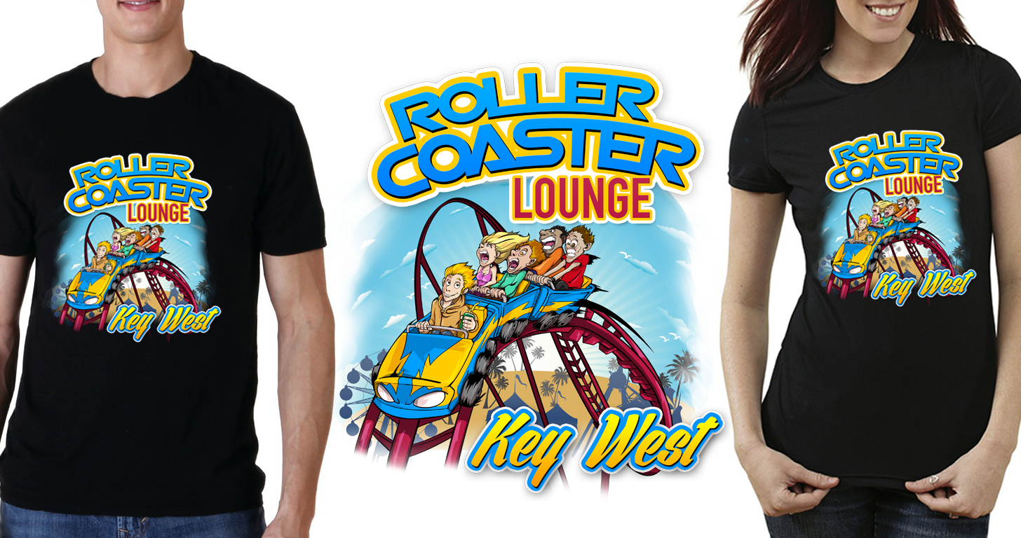 T-shirt Design by dsgrapiko for this project | Design #2609309