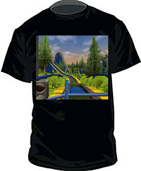 T-shirt Design by Ehtasham hassan for this project | Design #2581378