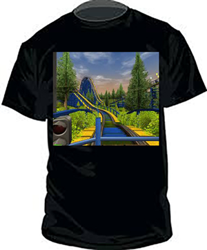T-Shirt-Design von Ehtasham hassan für dieses Projekt | Design: #2581378