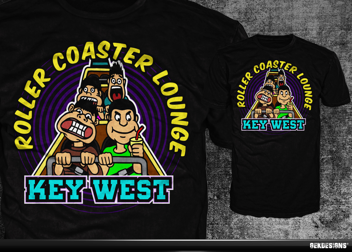 T-shirt Design by gekgrfx for this project | Design #2622835