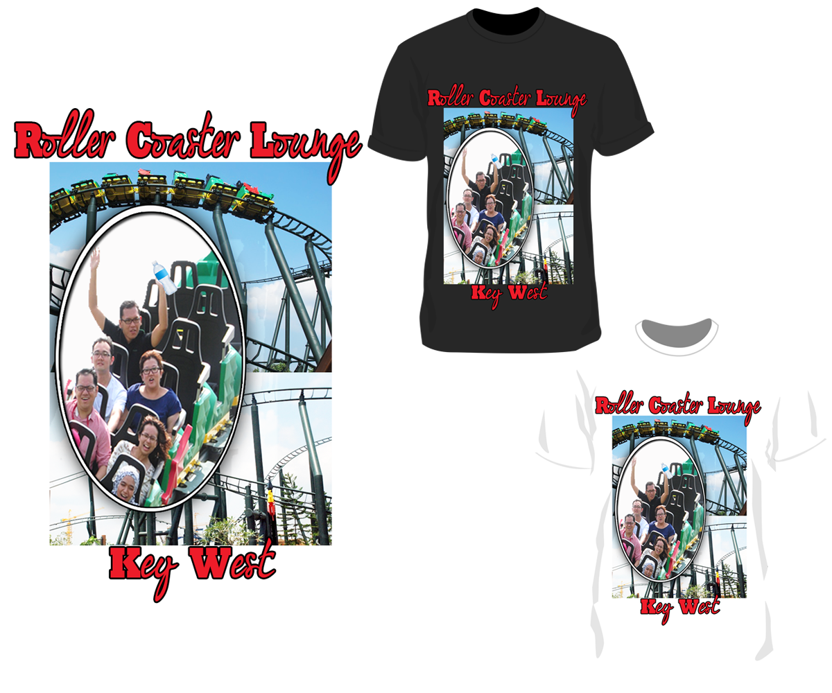 T-shirt Design by russyiddin for this project | Design #2601631