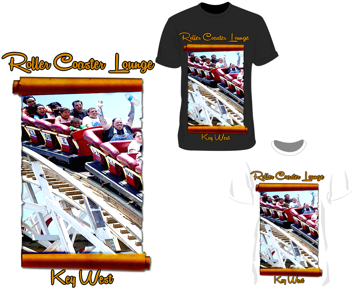 T-shirt Design by russyiddin for this project | Design #2603144