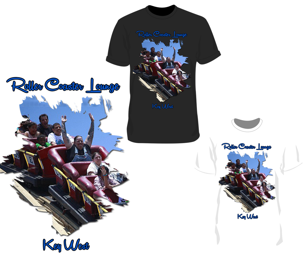 Diseño de Camiseta por russyiddin para este proyecto | Diseño #2607525