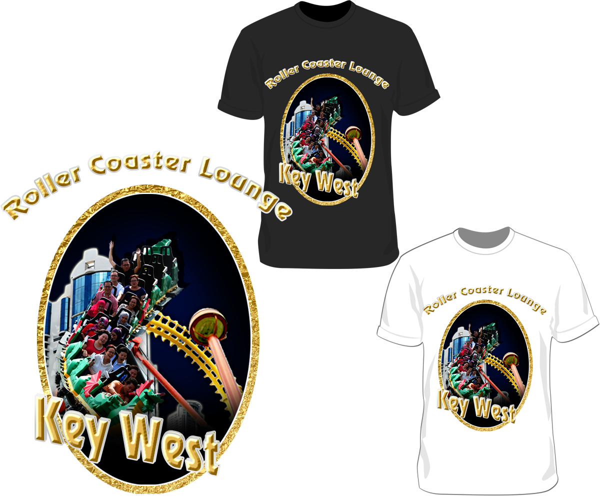 T-shirt Design by russyiddin for this project | Design #2622378