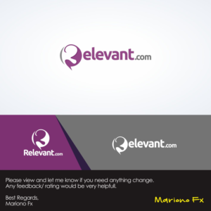 Logo Design by Mariono Fx for UberLocal | Design: #15248445
