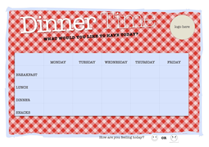 Stationery Design by Droyer