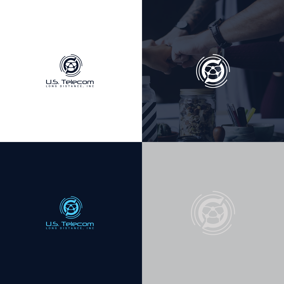 Logo Design by Farooq Zahid for NMC | Design #15262798