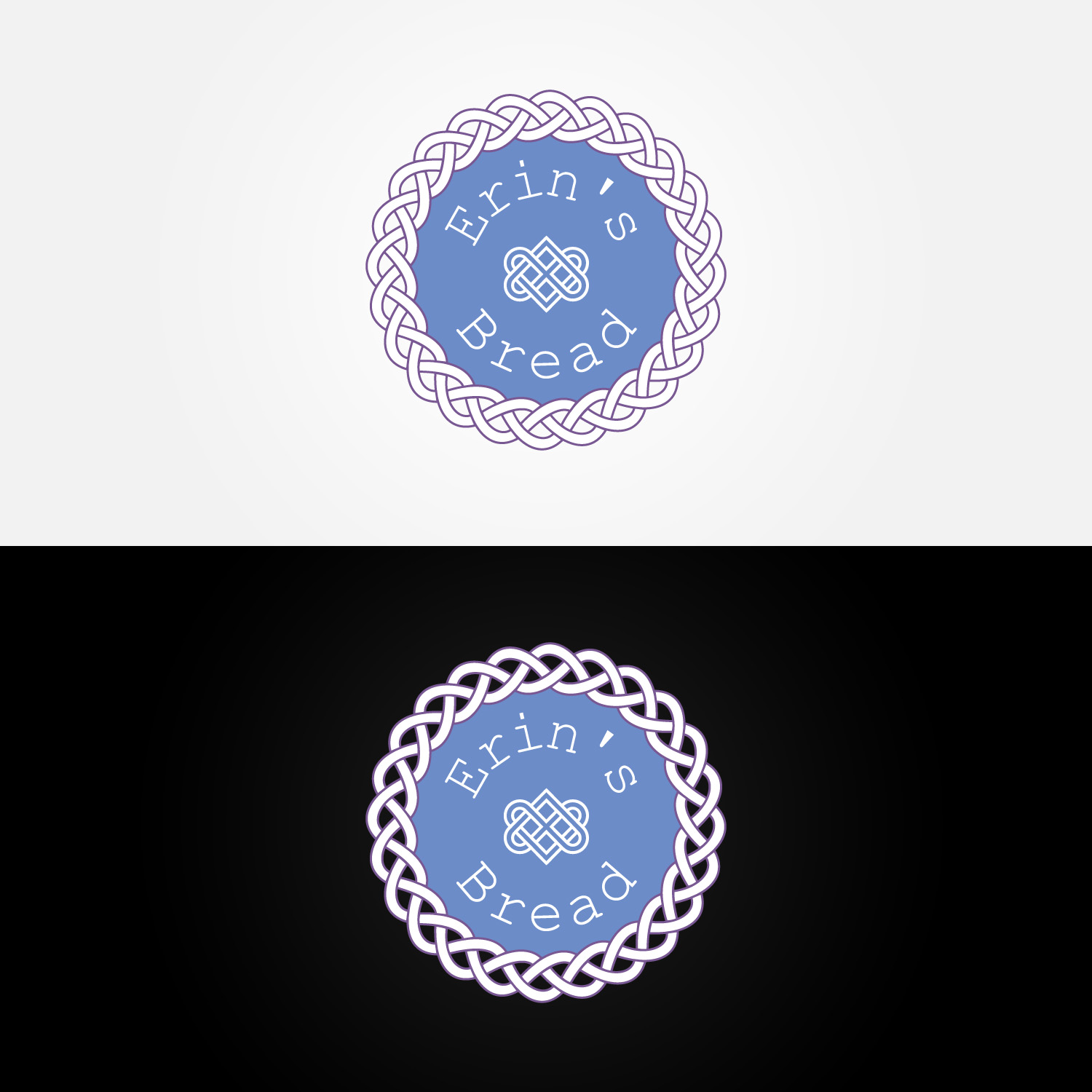 Logo Design by Sandaruwan for Erin's Bread | Design #15463325