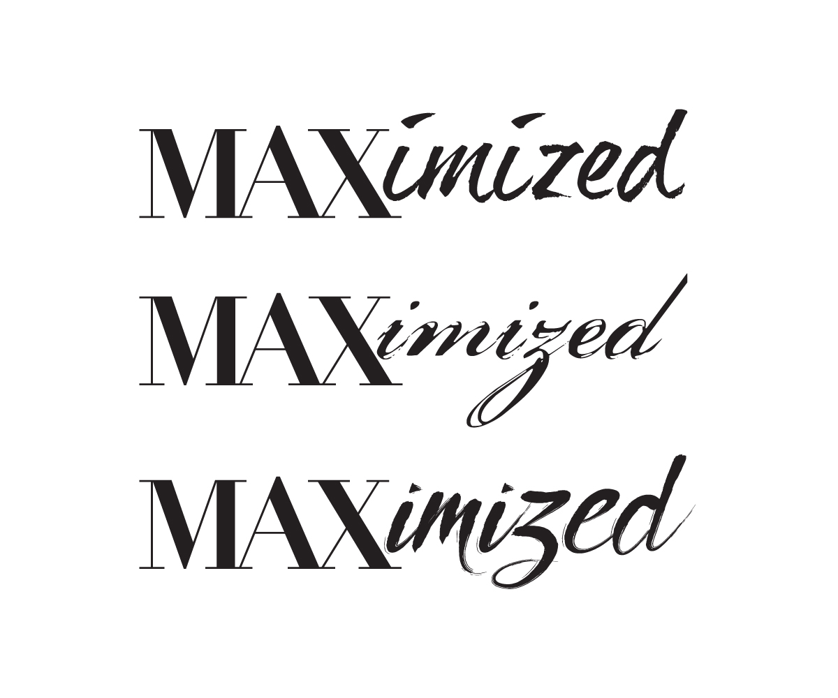 Logo Design by 808Miles for this project | Design #15309128