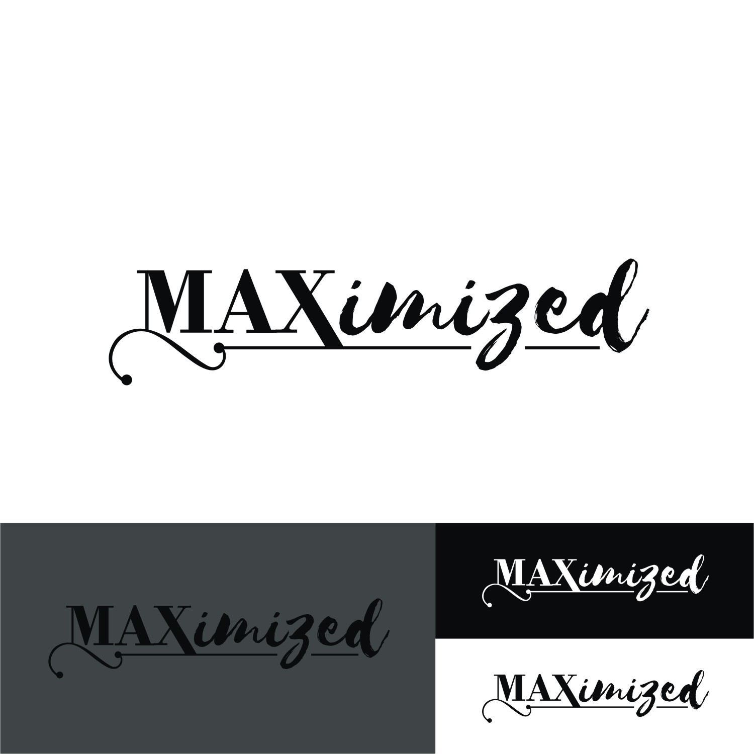 Diseño de Logo por 1neDesign para este proyecto | Diseño #15284600