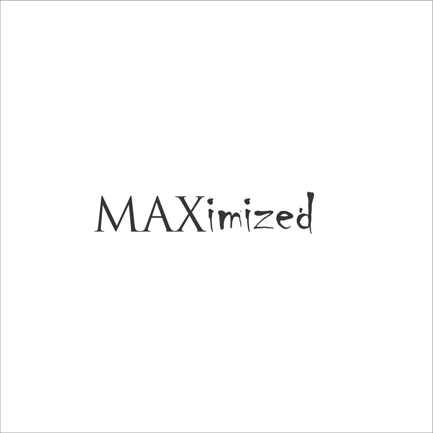 Logo Design by b3no for this project | Design #15319130