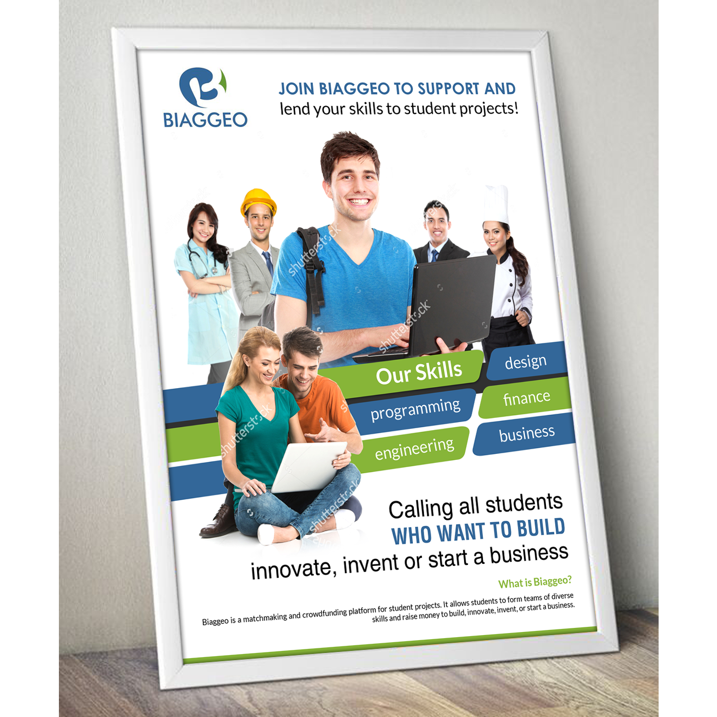 Flyer Design by debdesign for this project | Design #15248764