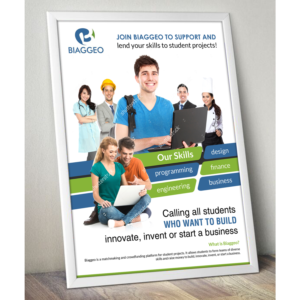 Flyer Design by debdesign for this project | Design: #15248764