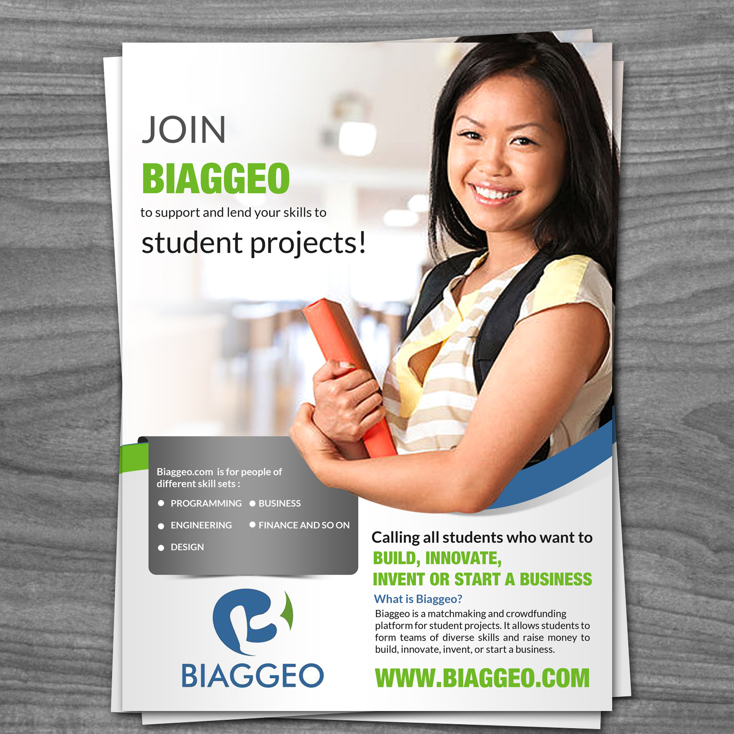 Flyer Design by debdesign for this project | Design #15304950