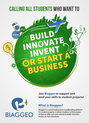 Flyer Design by Gfx.26™ for this project | Design: #15304899