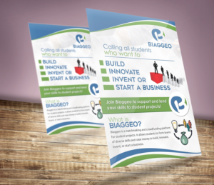 Flyer Design by logodesigner2k