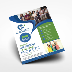 Flyer Design by creative.bugs for this project | Design: #15251190