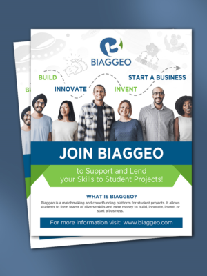 Flyer Design by Deepak_9_Malhotra for this project | Design: #15294362