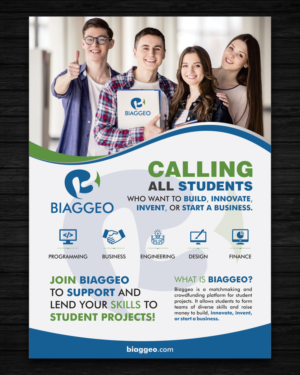Flyer Design by OwnDesign