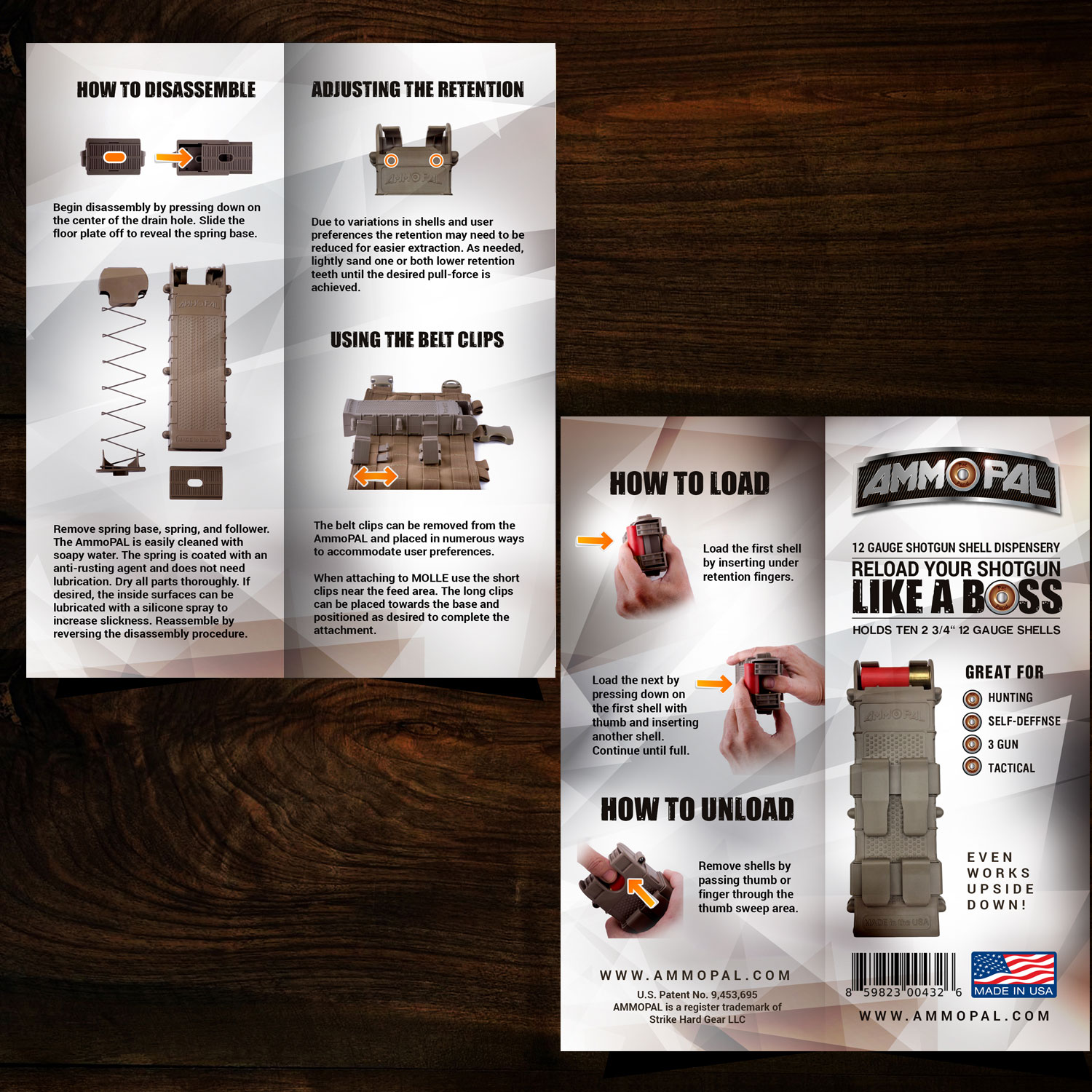 Flyer Design by uk for this project | Design #15391234
