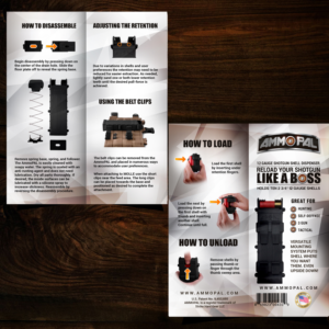 Flyer-Design von uk für dieses Projekt | Design: #15407138