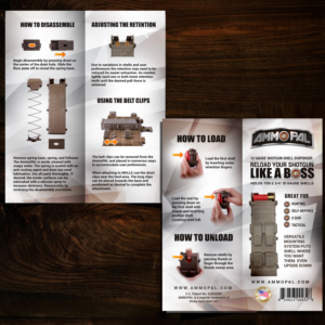 Flyer-Design von uk für dieses Projekt | Design: #15469678