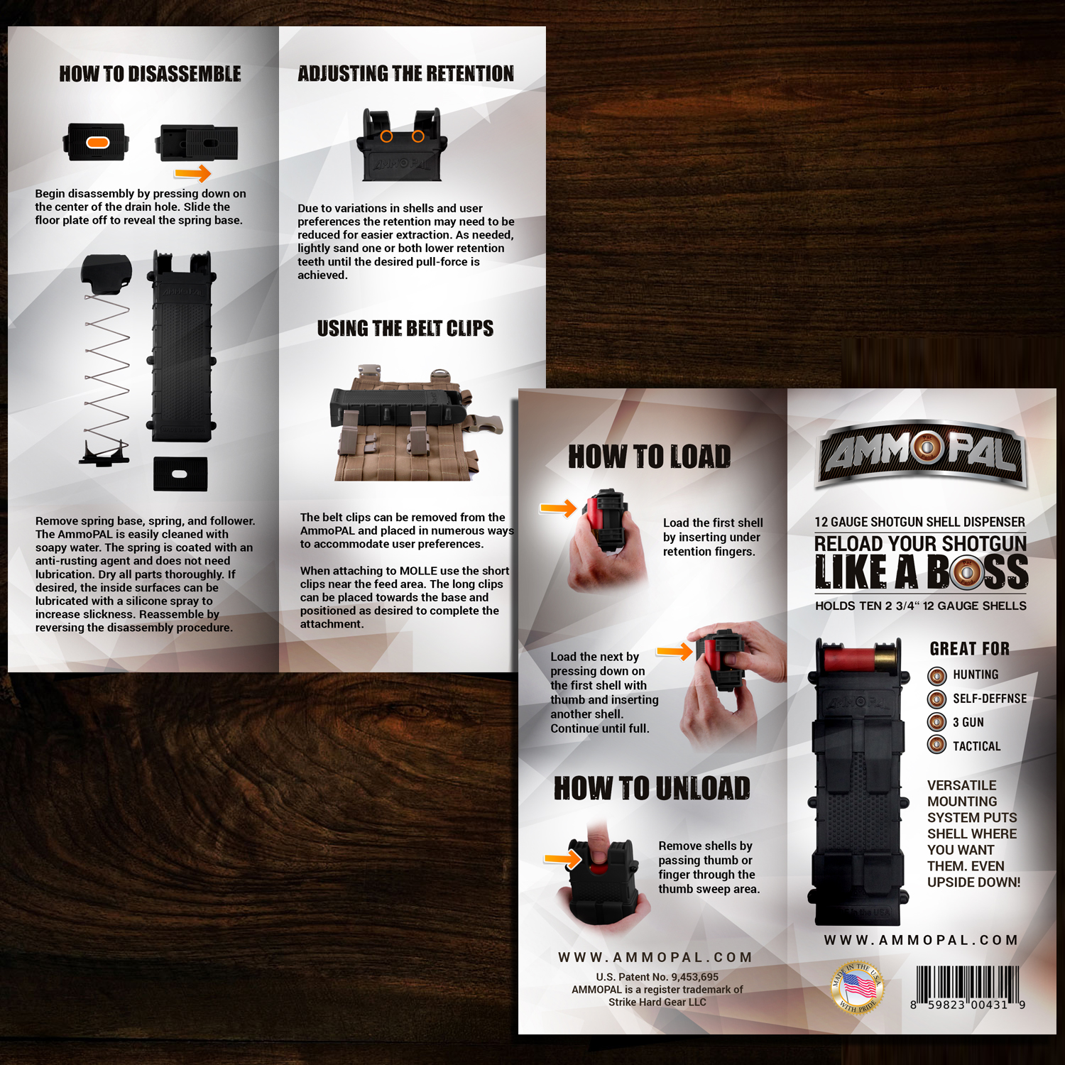 Flyer Design by uk for this project | Design #15469680