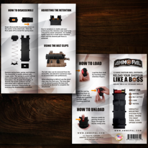 Flyer-Design von uk für dieses Projekt | Design: #15616210