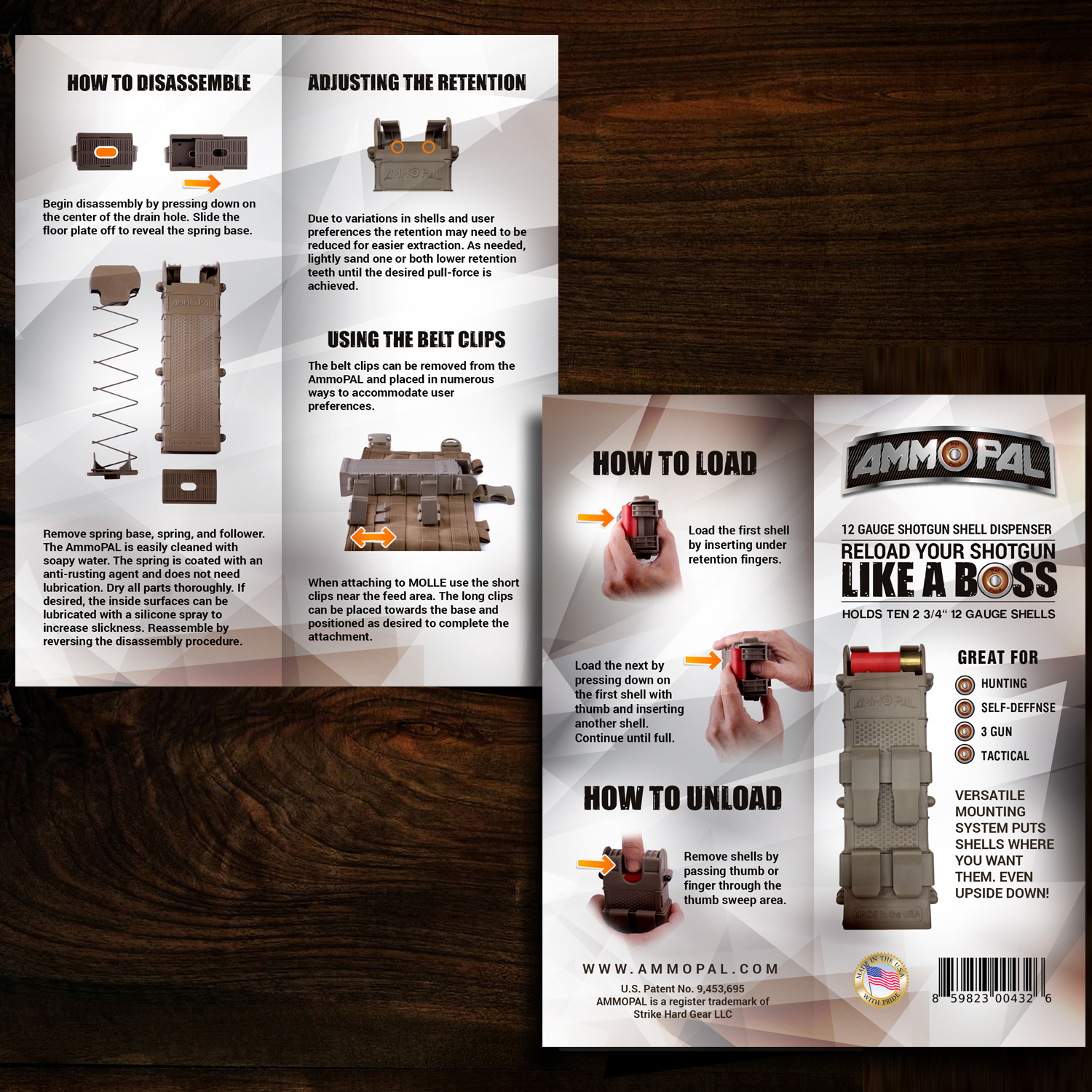 Flyer Design by uk for this project | Design #15821532