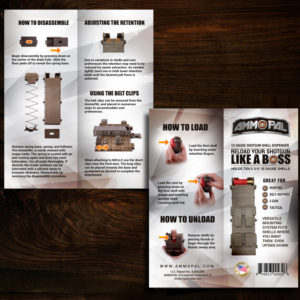 Flyer-Design von uk für dieses Projekt | Design: #15821532